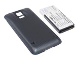 Battery for Samsung Galaxy S5 EB-B900BC, EB-B900BE, EB-B900BK, EB-B900BU, EB-BG9
