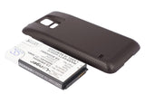 Battery for Samsung Galaxy S5 LTE EB-B900BC, EB-B900BE, EB-B900BK, EB-B900BU, EB