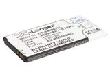 Battery for Samsung SM-G860 EB-BG900BBC, EB-BG900BBE, EB-BG900BBK, EB-BG900BBU 3