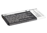 Battery for Samsung SM-G900R4 EB-BG900BBC, EB-BG900BBE, EB-BG900BBK, EB-BG900BBU