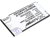 Battery for Samsung SM-J510G-DS EB-BJ510CBC, EB-BJ510CBE, EB-BJ510CBEG, GH43-046