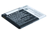 Battery for Samsung Galaxy J7 EB-BJ700BBC, EB-BJ700CBE 3.85V Li-ion 3000mAh / 11