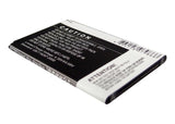 Battery for Samsung SM-N900R4 B800BC, B800BE, B800BK, B800BU 3.8V Li-ion 3200mAh