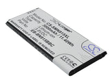 Battery for Samsung SM-N915Y EB-BN915BBC, EB-BN915BBE, EB-BN915BBK 3.8V Li-ion 3