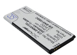 Battery for Samsung SM-N915J EB-BN915BBC, EB-BN915BBE, EB-BN915BBK 3.8V Li-ion 3
