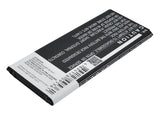 Battery for Samsung SM-N915S EB-BN915BBC, EB-BN915BBE, EB-BN915BBK 3.8V Li-ion 3