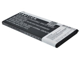 Battery for Samsung SM-N910K EB-BN910BBE, EB-BN910BBK, EB-BN910BBU 3.85V Li-ion 