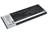 Battery for Samsung SM-N9100 EB-BN916BBC 3.85V Li-ion 3000mAh / 11.55Wh
