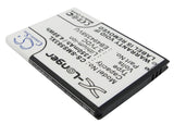 Battery for Samsung Galaxy Pro EB494358VU 3.7V Li-ion 1350mAh / 5.00Wh