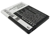 Battery for Samsung Galaxy Pro EB494358VU 3.7V Li-ion 1350mAh / 5.00Wh
