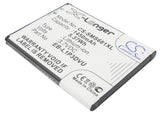 Battery for Samsung Galaxy Fame Lite EB-L1P3DVU, GH43-03668C 3.7V Li-ion 1450mAh