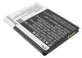 Battery for Samsung Galaxy Fame EB-L1P3DVU, GH43-03668C 3.7V Li-ion 1450mAh / 5.