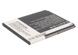 Battery for Samsung GT-S7392 B100AE, EB-B100AE, GH43-03948B 3.8V Li-ion 1500mAh 