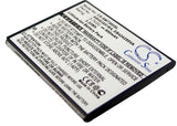 Battery for Samsung Messager R450 AB463851BA, AB463851BABSTD, EB424255VA, EB4242