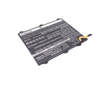 Battery for Samsung Galaxy Tab E 9.6 XLTE EB-BT567ABA, GH43-04535A 3.8V Li-Polym