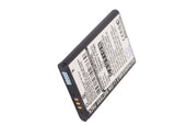 Battery for Samsung SGH-A226 AB043446LA, AB043446LABSTD 3.7V Li-ion 750mAh / 2.7