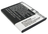 Battery for Samsung Galaxy Wonder EB484659VA, EB484659VABSTD, EB484659VU, EB4846