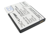 Battery for AT and T Galaxy Note LTE EB615268VA, EB615268VABXAR, EB615268VK, EB6