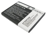 Battery for AT and T Galaxy Note 4G EB615268VA, EB615268VABXAR, EB615268VK, EB61