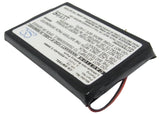 Battery for Samsung YP-T8 YP-T8 3.7V Li-ion 800mAh