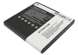 Battery for Samsung Captivate I897 EB575152LA, EB575152LU, EB575152VA, EB575152V