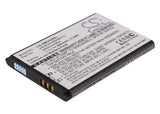 Battery for USCellular SCH-R270U AB463446BA, AB553446BAB-STD, BSTDAB553446BA 3.7