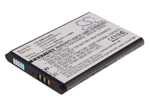 Battery for USCellular SCH-R220 AB463446BA, AB553446BAB-STD, BSTDAB553446BA 3.7V