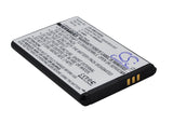 Battery for Samsung SCH-U960 AB463651GZ, AB463651GZBSTD 3.7V Li-ion 850mAh / 3.1
