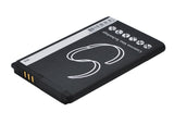 Battery for Samsung SCH-U960 AB463651GZ, AB463651GZBSTD 3.7V Li-ion 850mAh / 3.1