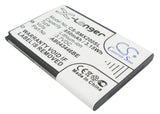 Battery for Samsung SGH-X979 AB043446BC, AB043446BE, AB043446LA, AB043446LE, AB0