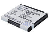 Battery for Samsung SGH-A597 AB603443AA, AB603443AASTD, AB603443CA, AB603443CABS