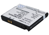 Battery for Samsung Strive AB603443AA, AB603443AASTD, AB603443CA, AB603443CABSTD