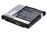 Battery for Samsung SGH-A887 AB603443AA, AB603443AASTD, AB603443CA, AB603443CABS