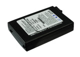 Battery for Sony PSP-1001 PSP-110 3.7V Li-ion 1800mAh / 6.66Wh