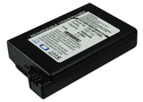 Battery for Sony PSP-1000G1W PSP-110 3.7V Li-ion 1800mAh / 6.66Wh
