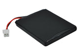 Battery for Sony PlayStation 3 Wireless Qwerty MK11-2902, MK11-2903, MK11-3023 3