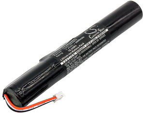Battery for Sony SRS-X5 LIS2128HNPD 7.4V Li-ion 2600mAh / 19.24Wh