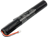 Battery for Sony SRS-X5 LIS2128HNPD 7.4V Li-ion 2600mAh / 19.24Wh