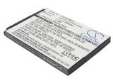 Battery for Siemens SL400A 4250366817255, S30852-D2152-X1, V30145-K1310K-X444, V