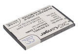 Battery for Siemens Gigaset X656 4250366817255, S30852-D2152-X1, V30145-K1310K-X