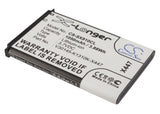 Battery for Siemens Gigaset SL910H V30145-K1310K-X447, V30145-K1310K-X447-0-HY, 