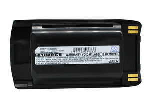 Battery for Sanyo SCP-4000 3.7V Li-ion 900mAh