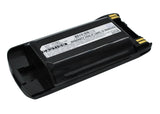Battery for Sanyo SCP-4000 3.7V Li-ion 900mAh