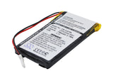 Battery for Sony Clie PEG-TJ27 UP553048-A6H 3.7V Li-Polymer 750mAh