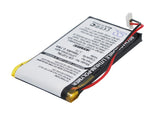 Battery for Sony Clie PEG-TJ27 UP553048-A6H 3.7V Li-Polymer 750mAh