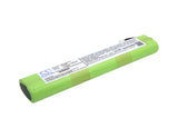 Battery for TDK Life On Record A34 EU-BT00003000-B 7.2V Ni-MH 2000mAh / 14.40Wh