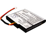 Battery for TomTom GO LIVE 1535M P11P17-14-S01 3.7V Li-ion 800mAh / 2.96Wh