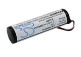 Battery for TomTom Go 700 VF5 3.7V Li-ion 2600mAh
