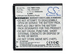 Battery for TP-Link 3G-3.75G Battery Powered Wirel TBL-68A2000 3.7V Li-ion 1850m