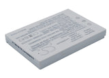 Battery for TOSHIBA Gigashot GSC-R60 BSC-BT5, GSC-BT5 7.4V Li-ion 1200mAh / 8.88